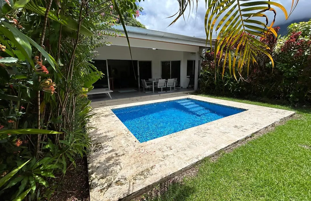 Villa Mariposa - Ojochal, Close To Everything-1